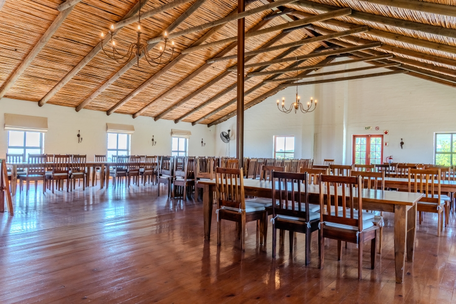 4 Bedroom Property for Sale in Stellenbosch Farms Western Cape